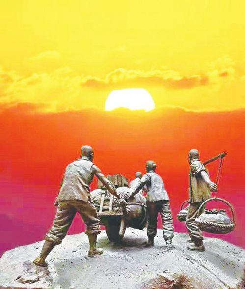 在线观看沂蒙,红色记忆中的抗战传奇 第1张 在线观看沂蒙,红色记忆中的抗战传奇 第1张