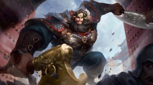 王者荣耀无双最新爆料视频,神秘英雄登场,技能特效震撼来袭! 第2张 王者荣耀无双最新爆料视频,神秘英雄登场,技能特效震撼来袭! 第2张