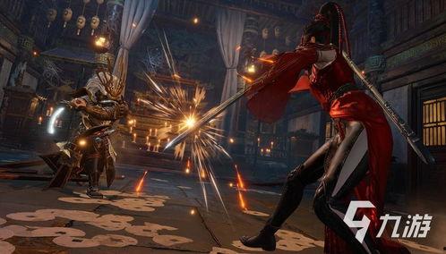 永劫无间最新爆料12.5,神秘势力崛起，战斗格局再掀风云  第2张